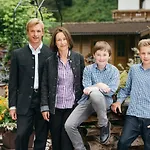 Lejlighed Pfurtscheller
