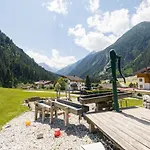 Apartamento Pfurtscheller Neustift im Stubaital
