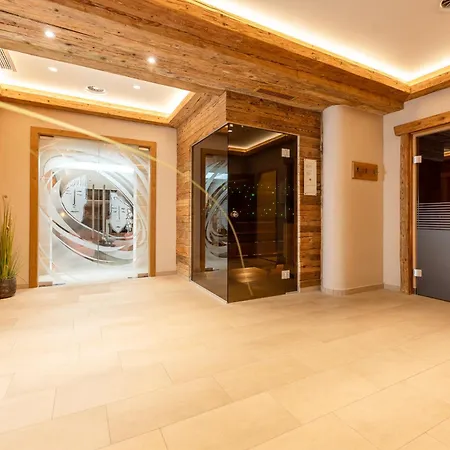 Pfurtscheller דירה ניוסטיפט אים סטובאיטל