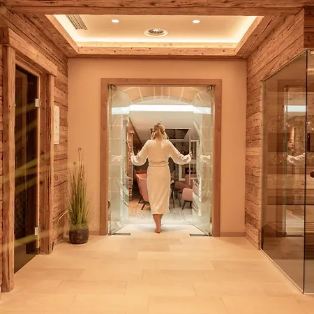 Landhaus Pfurtscheller *