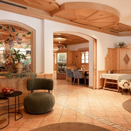 Pfurtscheller דירה