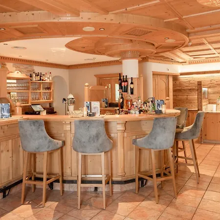 דירה Pfurtscheller