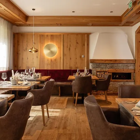 Lägenhet Landhaus Pfurtscheller Neustift im Stubaital