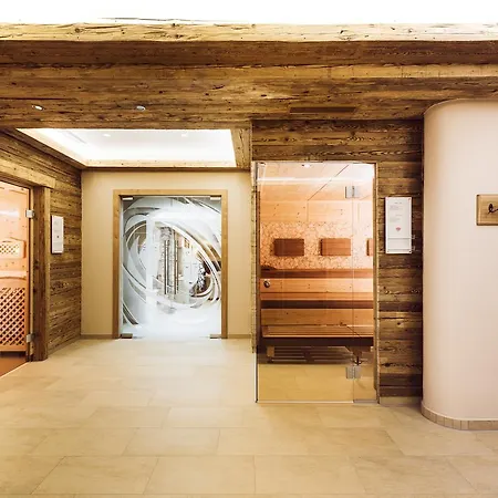 דירה Pfurtscheller *