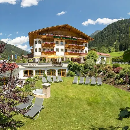Pfurtscheller Apartman
