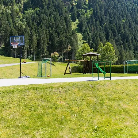 Pfurtscheller * Neustift im Stubaital