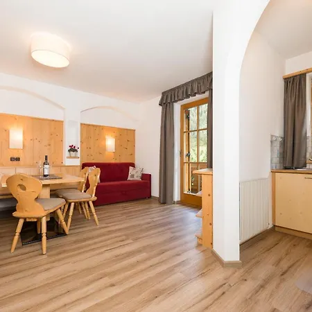 Pfurtscheller Apartman Neustift im Stubaital