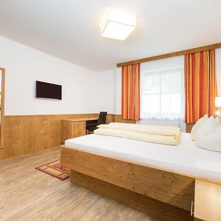 Apartamento Pfurtscheller *