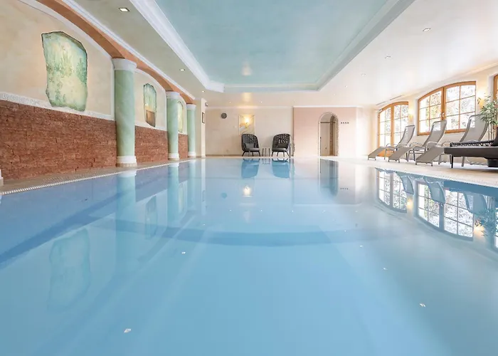 Lägenhet Landhaus Pfurtscheller Neustift im Stubaital