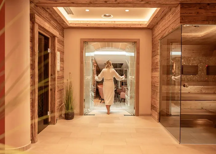 Landhaus Pfurtscheller *