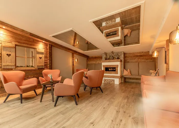 Landhaus Pfurtscheller Neustift im Stubaital