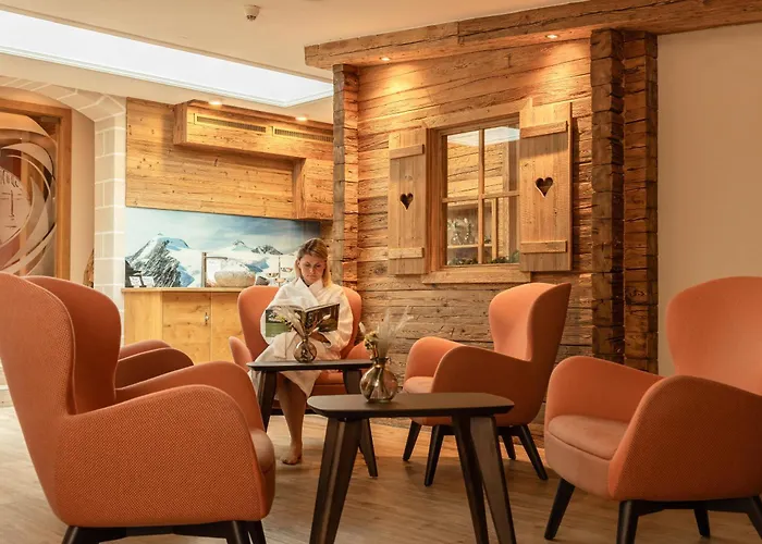 Landhaus Pfurtscheller * Neustift im Stubaital