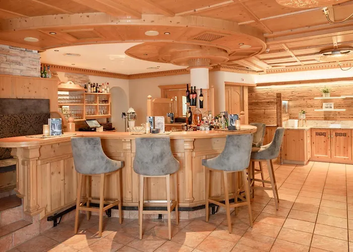 Lägenhet Landhaus Pfurtscheller