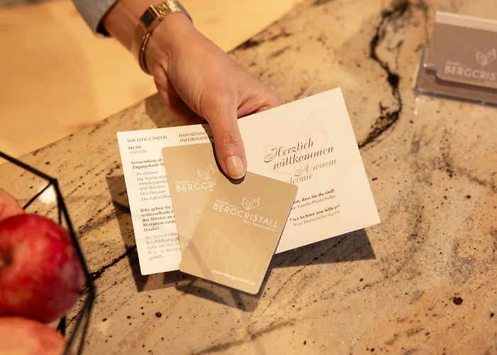 Landhaus Pfurtscheller Lägenhet *