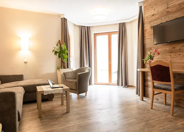 Landhaus Pfurtscheller *