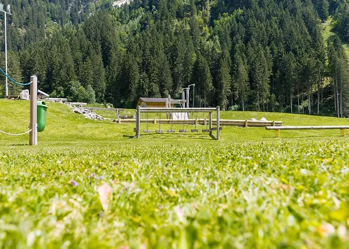 Landhaus Pfurtscheller