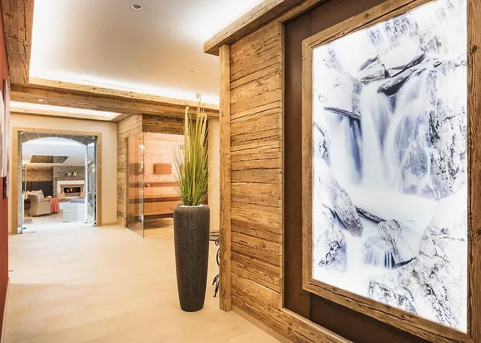 Landhaus Pfurtscheller *