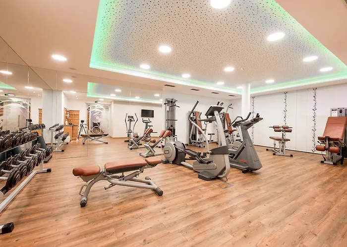 Landhaus Pfurtscheller *