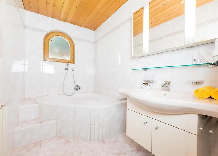 Landhaus Pfurtscheller Neustift im Stubaital