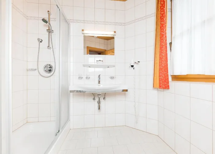 Lägenhet Landhaus Pfurtscheller Neustift im Stubaital