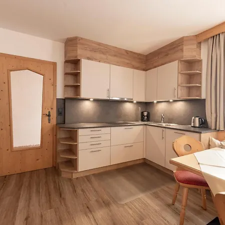 Landhaus Pfurtscheller Апартаменты