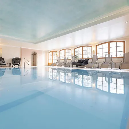 Apartamento Pfurtscheller *