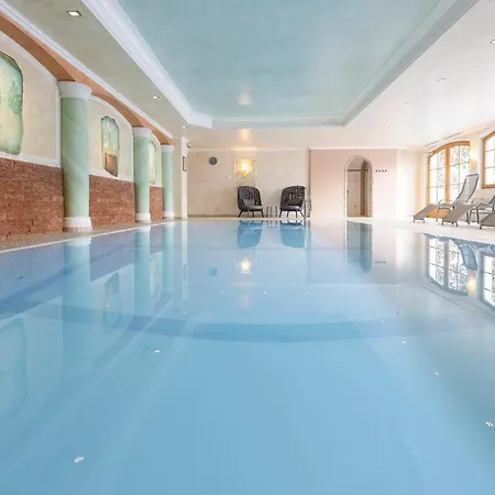 Apartamento Pfurtscheller Neustift im Stubaital