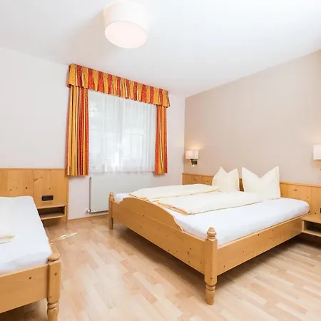 Apartamento Pfurtscheller *