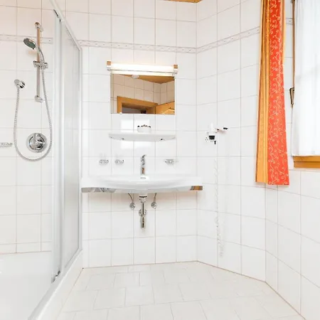 Apartamento Pfurtscheller Neustift im Stubaital